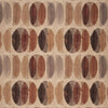 Decoratorsbest Mandolyn Copper Fabric