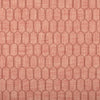 Decoratorsbest Terrace Coral Fabric