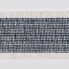 Decoratorsbest Crafted Fringed Tape Cobalt Trim