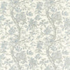 Zoffany Coromandel Weave Bluestone Fabric