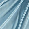Zoffany Zoffany Cotton Velvet Wedgwood Blue Fabric