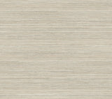 York Fountain Grass Camel Brown Wallpaper