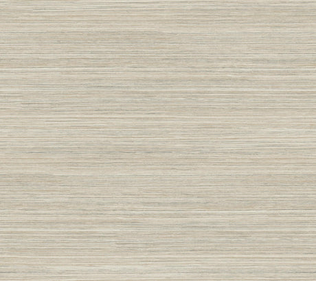 York Fountain Grass Camel Brown Wallpaper