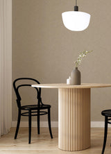 A-Street Prints Apex Light Brown Weave Wallpaper