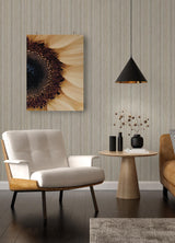 A-Street Prints Hilton Taupe Marbled Paper Wallpaper