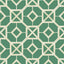 A-Street Prints Livia Green Trellis Wallpaper