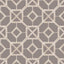 A-Street Prints Livia Mauve Trellis Wallpaper