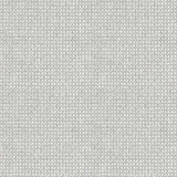 A-Street Prints Zia Grey Basketweave Wallpaper