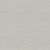 Brewster Home Fashions Agave Grey Faux Grasscloth Wallpaper