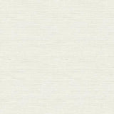 Brewster Home Fashions Chesapeake Thoreau Faux Grasscloth Light Grey Wallpaper