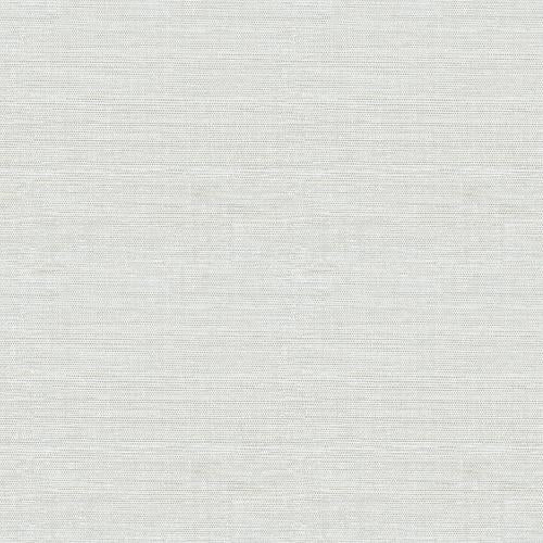 Brewster Home Fashions Chesapeake Thoreau Faux Grasscloth Sky Blue Wallpaper