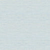 Brewster Home Fashions Agave Blue Faux Grasscloth Wallpaper