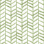 Brewster Home Fashions Chesapeake Thoreau Geometrics Green Wallpaper