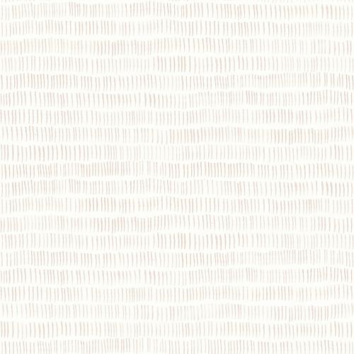Brewster Home Fashions Pips Blush Watercolor Brushstrokes Wallpaper