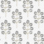Brewster Home Fashions Chesapeake Thoreau Trees Black Wallpaper
