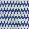 Gaston Y Daniela Navajo Azul Fabric