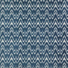 Gaston Y Daniela Janano Azul Upholstery Fabric