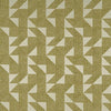 Jf Fabrics Ahoy Green/Brown (77) Fabric