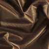 Jf Fabrics Amulet Bronze/Copper (29) Upholstery Fabric