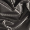Jf Fabrics Amulet Steel/Taupe (35) Upholstery Fabric