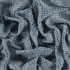 Jf Fabrics Attune Blue (65) Fabric
