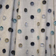 JF Fabrics BUTTONS 66 Fabric