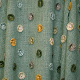JF Fabrics BUTTONS 76 Fabric