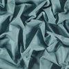 Jf Fabrics Calcutta Blue (64) Drapery Fabric