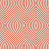 Jf Fabrics Cavalier Orange/Rust/Pink (23) Fabric