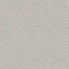 Jf Fabrics Cavalier Grey/Silver (96) Fabric