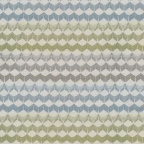 JF Fabrics CHEVRON 64 Fabric