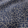 Jf Fabrics Contest Blue/Navy/Midnight (69) Fabric