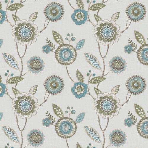 JF Fabrics DAYBREAK 73 Fabric