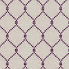 Jf Fabrics Demi Purple (56) Fabric