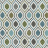 Jf Fabrics Emulate Blue/Teal (65) Fabric