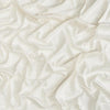 Jf Fabrics Fluid White/Ivory (92) Fabric