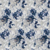Jf Fabrics Fondu Blue (68) Fabric
