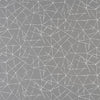 Jf Fabrics Fracture Grey/White (94) Fabric