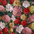 JF Fabrics GINNY 48 Fabric