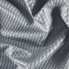 Jf Fabrics Glinda Blue/Silver (94) Fabric