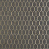 Jf Fabrics Glitter Grey/Gold (98) Fabric