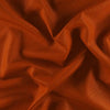Jf Fabrics Griffin Orange/Rust (26) Fabric