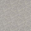 Jf Fabrics Growth Grey/Cream (96) Fabric