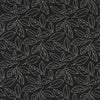 Jf Fabrics Growth Black/Grey (97) Fabric