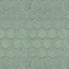 Jf Fabrics Honeycomb Blue/Teal (64) Fabric