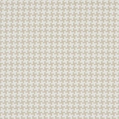 JF Fabrics HOUNDSTOOTH 32 Fabric