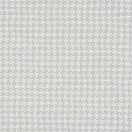 JF Fabrics HOUNDSTOOTH 93 Fabric