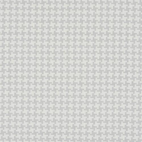 JF Fabrics HOUNDSTOOTH 93 Fabric