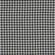 JF Fabrics HOUNDSTOOTH 99 Fabric