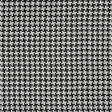 JF Fabrics HOUNDSTOOTH 99 Fabric